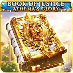 Book Of Justice - Athenas Glory