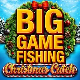 Big Game Fishing Christmas Catch